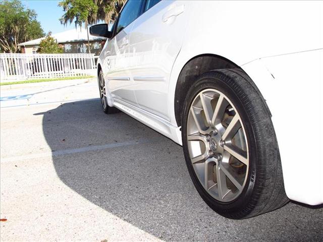 Nissan Sentra 2008 photo 5