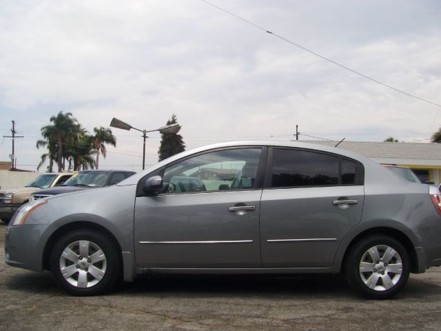 Nissan Sentra 2008 photo 3