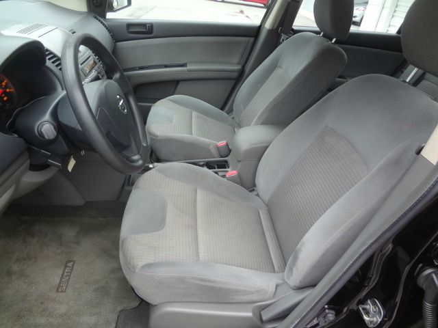 Nissan Sentra 2008 photo 3