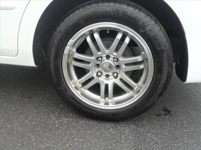 Nissan Sentra 2008 photo 1