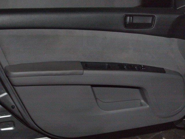 Nissan Sentra 4matic 4dr 3.5L AWD SUV Sedan