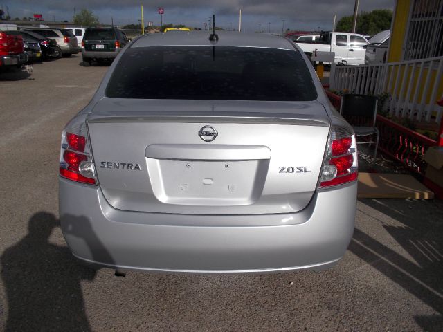 Nissan Sentra 2008 photo 2