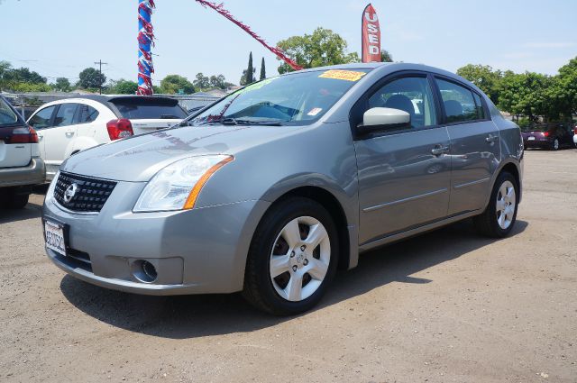Nissan Sentra 2008 photo 3