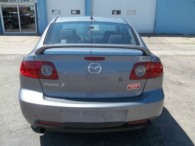 Nissan Sentra 2008 photo 3