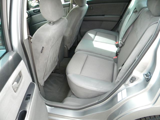 Nissan Sentra 2008 photo 3