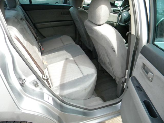 Nissan Sentra 2008 photo 4