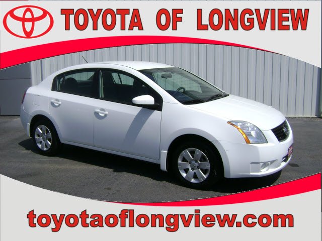 Nissan Sentra 4matic 4dr 3.5L AWD SUV Other