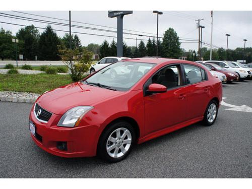 Nissan Sentra 2009 photo 2