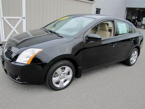 Nissan Sentra SLT Heavy DUTY Other