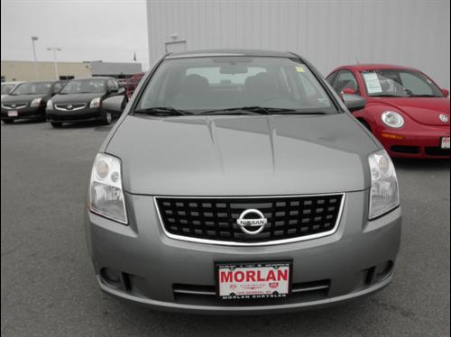 Nissan Sentra Unknown Other