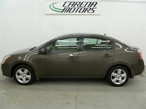 Nissan Sentra Durocross 4x4 Other