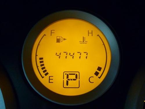 Nissan Sentra 2009 photo 1