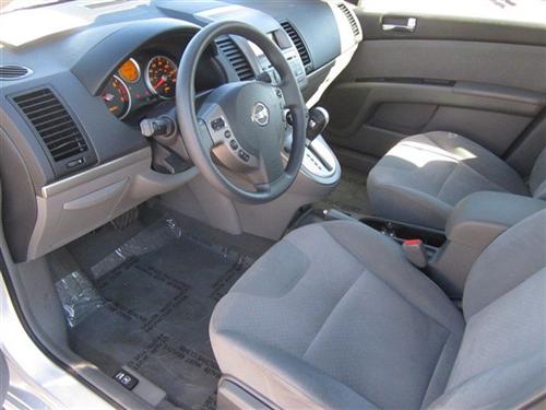 Nissan Sentra 2009 photo 2