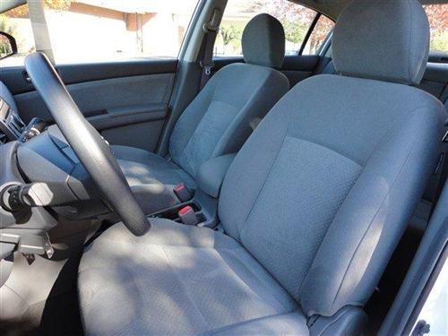 Nissan Sentra 2009 photo 2