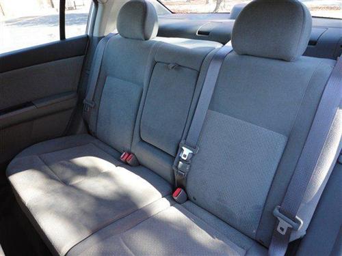 Nissan Sentra 2009 photo 3