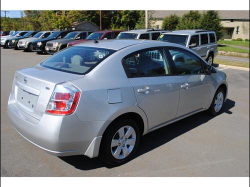 Nissan Sentra Durocross 4x4 Other