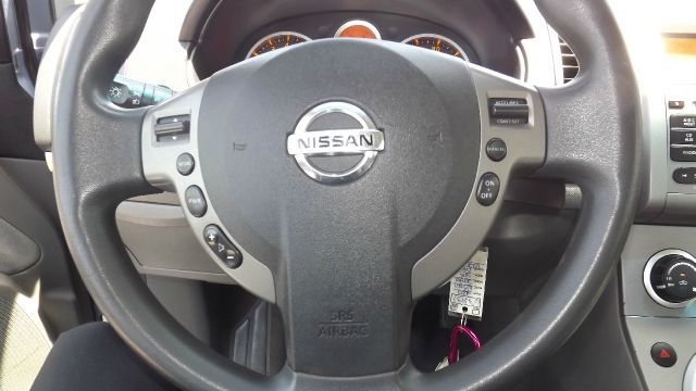 Nissan Sentra 2009 photo 10