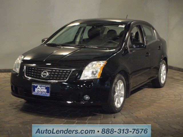 Nissan Sentra XLT SD Unspecified