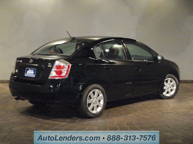 Nissan Sentra 2009 photo 3