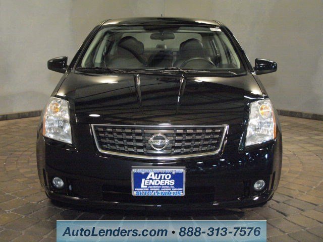 Nissan Sentra 2009 photo 4