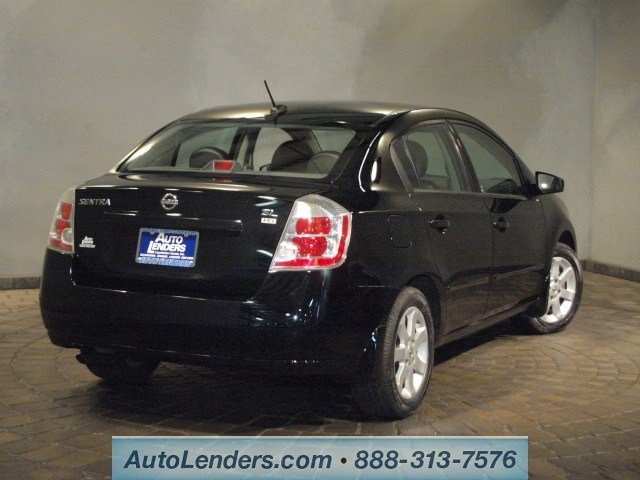 Nissan Sentra 2009 photo 5