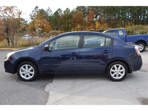 Nissan Sentra 4matic 4dr 3.5L AWD SUV Other