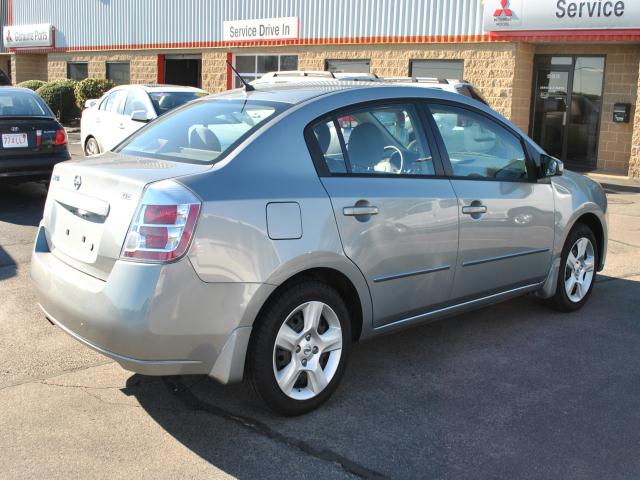 Nissan Sentra XLT SD Unspecified