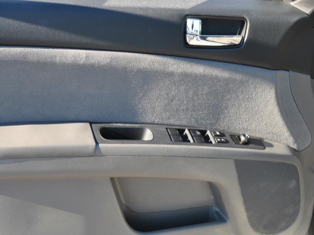 Nissan Sentra 2009 photo 3