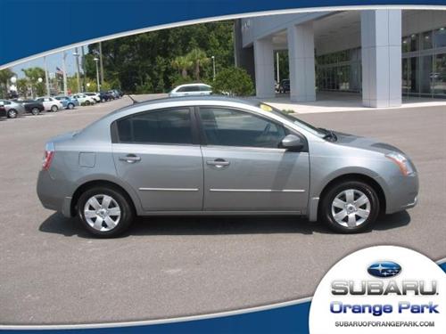 Nissan Sentra Classic Custom Other