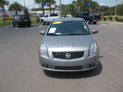 Nissan Sentra 2009 photo 2