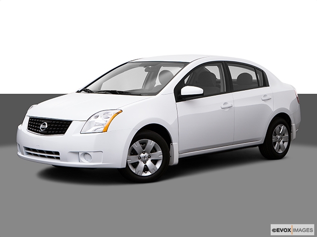 Nissan Sentra XLT SD Unspecified