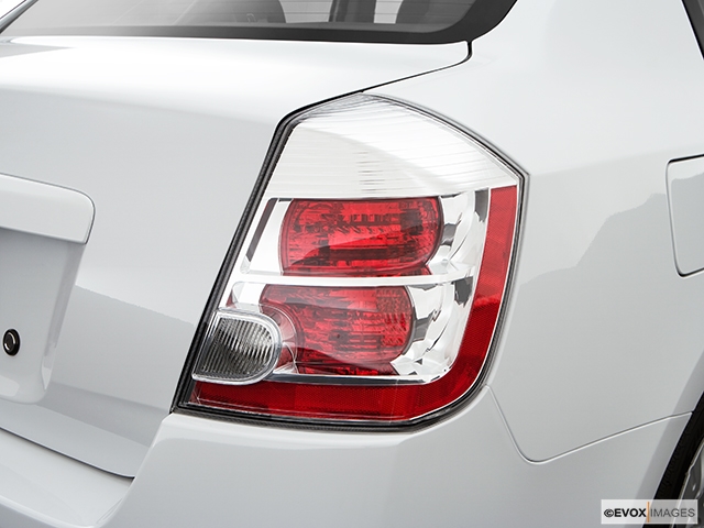 Nissan Sentra 2009 photo 2