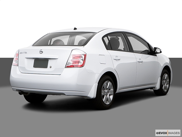 Nissan Sentra 2009 photo 3