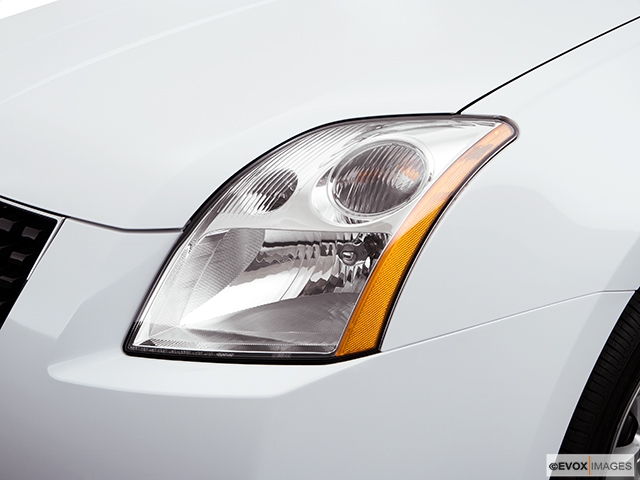 Nissan Sentra 2009 photo 5