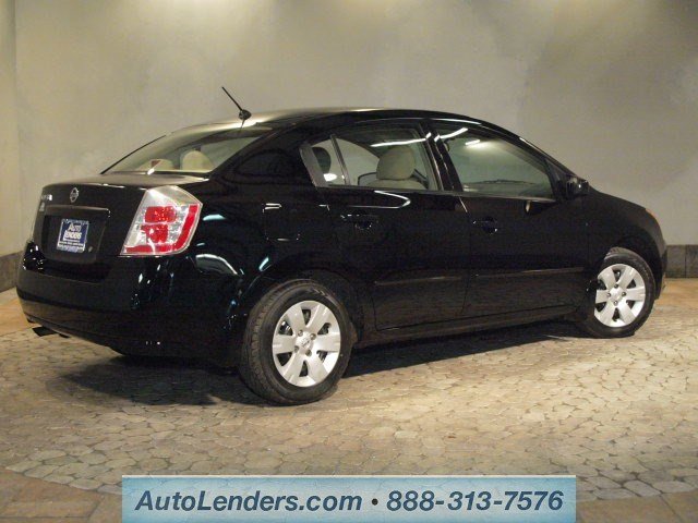Nissan Sentra 2009 photo 2