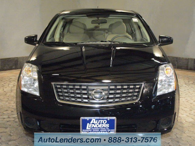 Nissan Sentra 2009 photo 3