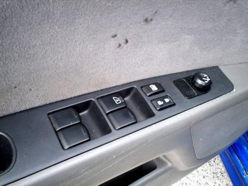 Nissan Sentra Unknown Other