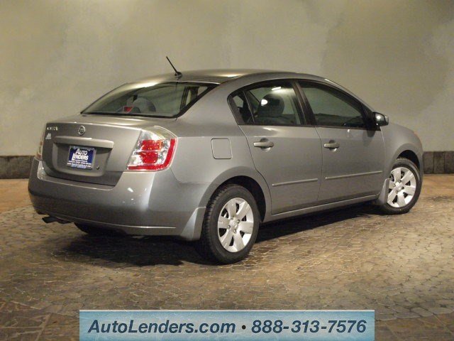 Nissan Sentra XLT SD Unspecified