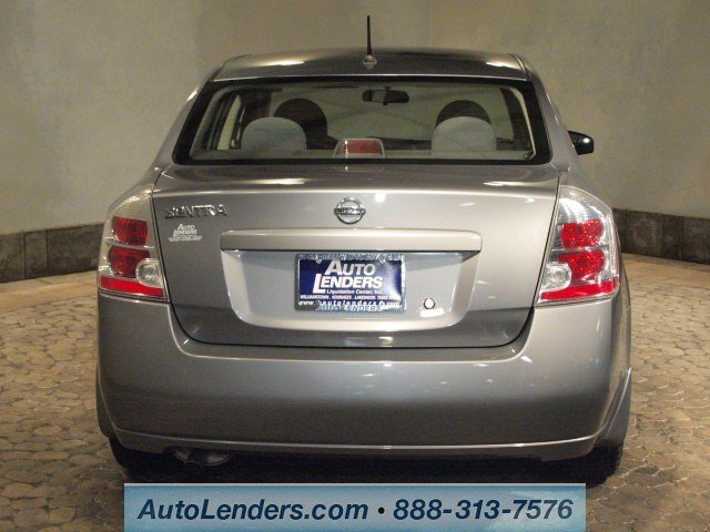 Nissan Sentra 2009 photo 3
