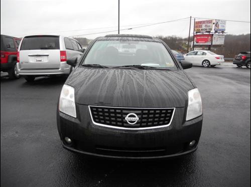 Nissan Sentra Unknown Other