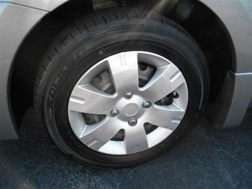 Nissan Sentra Slk32 Other