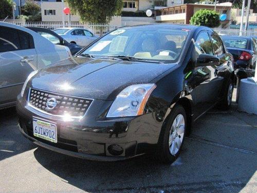 Nissan Sentra 4matic 4dr 3.5L AWD SUV Other