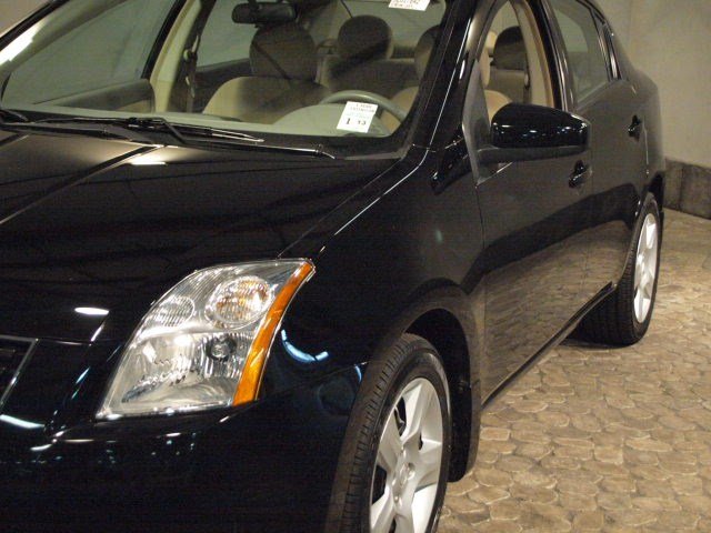 Nissan Sentra XLT SD Unspecified