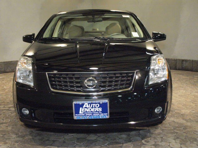 Nissan Sentra 2009 photo 5
