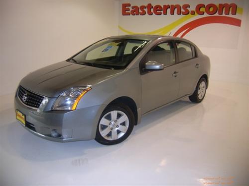 Nissan Sentra Unknown Other