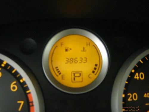 Nissan Sentra 2009 photo 1