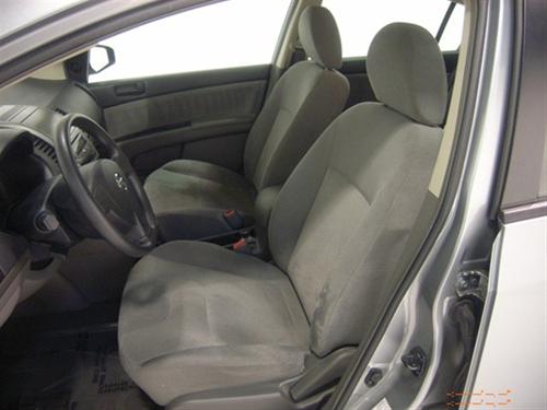 Nissan Sentra 2009 photo 3