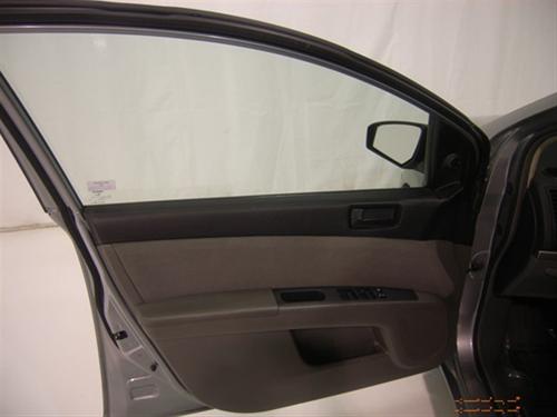 Nissan Sentra 2009 photo 4