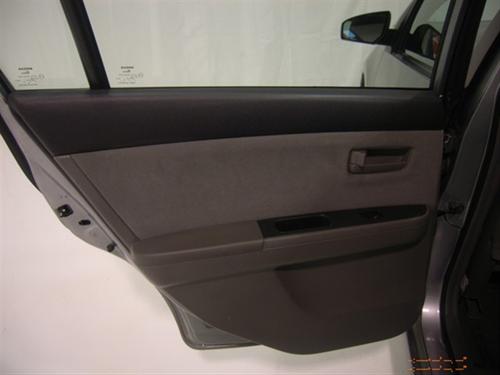 Nissan Sentra 2009 photo 5