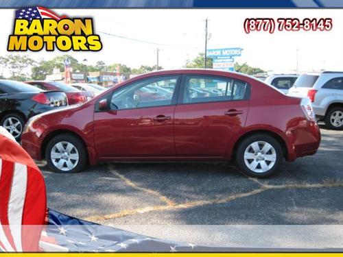 Nissan Sentra Durocross 4x4 Other